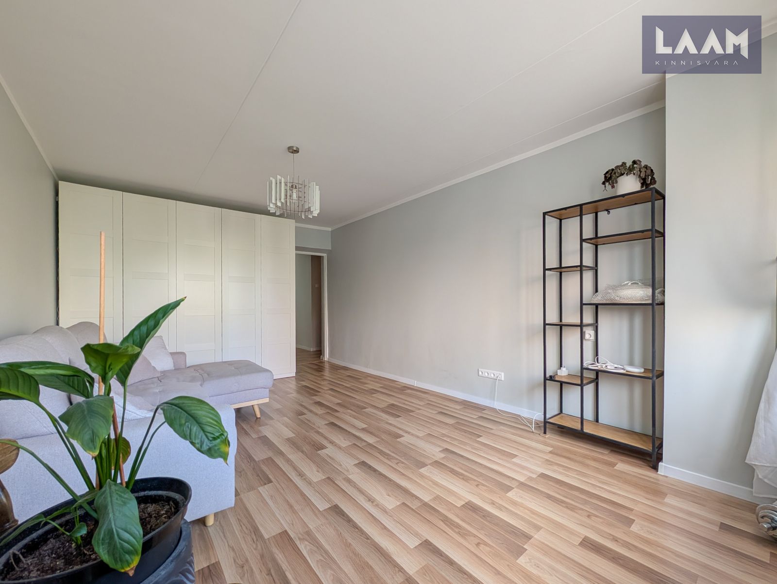 Harju maakond, Tallinn, Kristiine linnaosa, Vindi tn 18a — 3