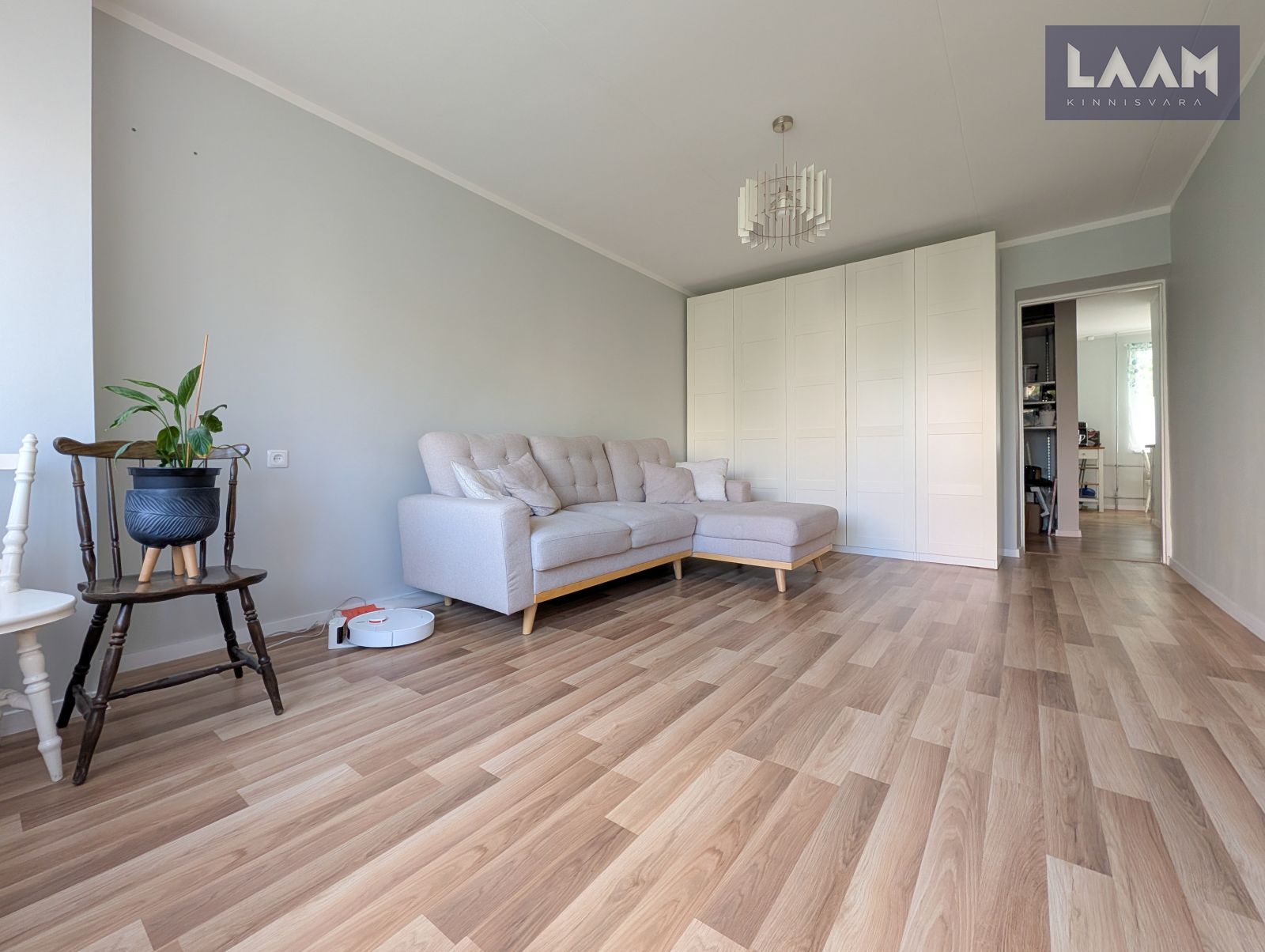 Harju maakond, Tallinn, Kristiine linnaosa, Vindi tn 18a — 4