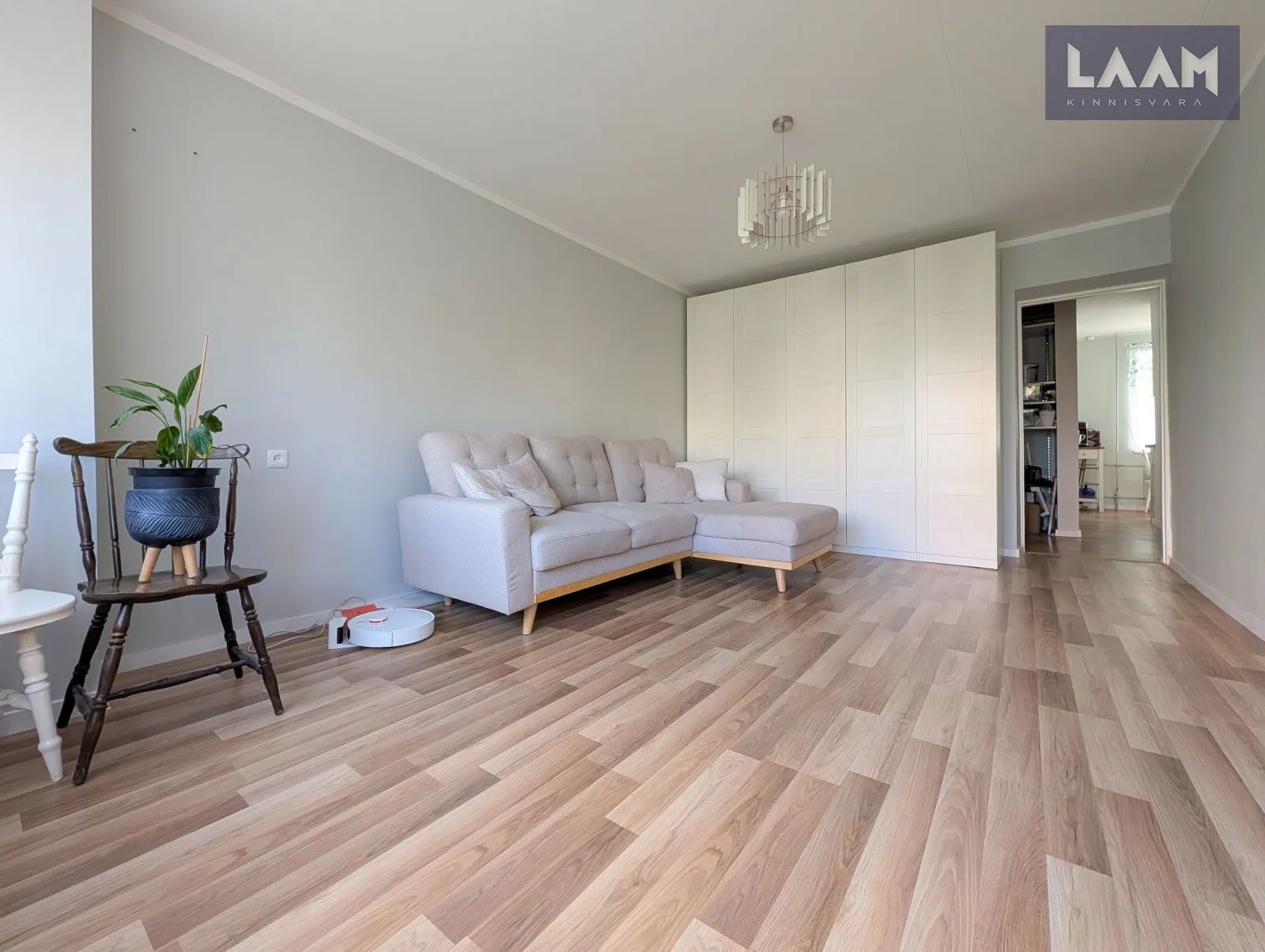 Harju maakond, Tallinn, Kristiine linnaosa, Vindi tn 18a — 4