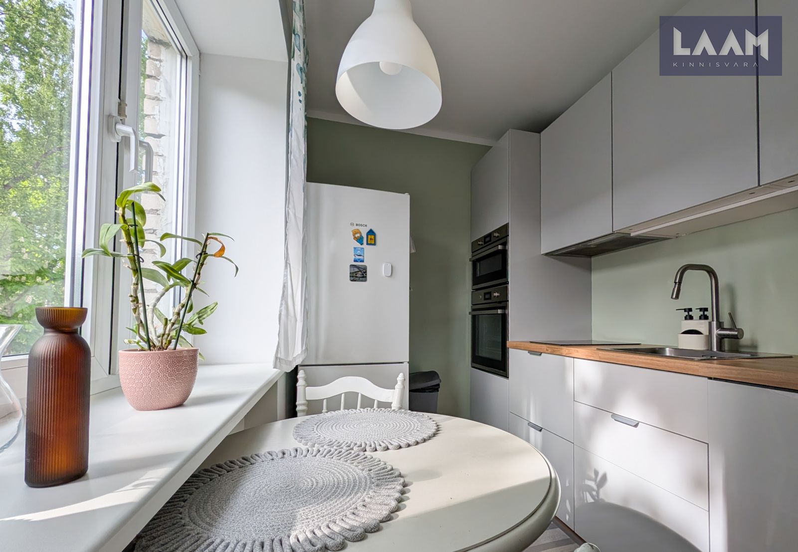 Harju maakond, Tallinn, Kristiine linnaosa, Vindi tn 18a — 6