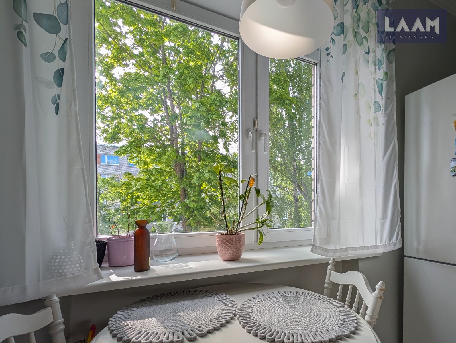 Harju maakond, Tallinn, Kristiine linnaosa, Vindi tn 18a — 7