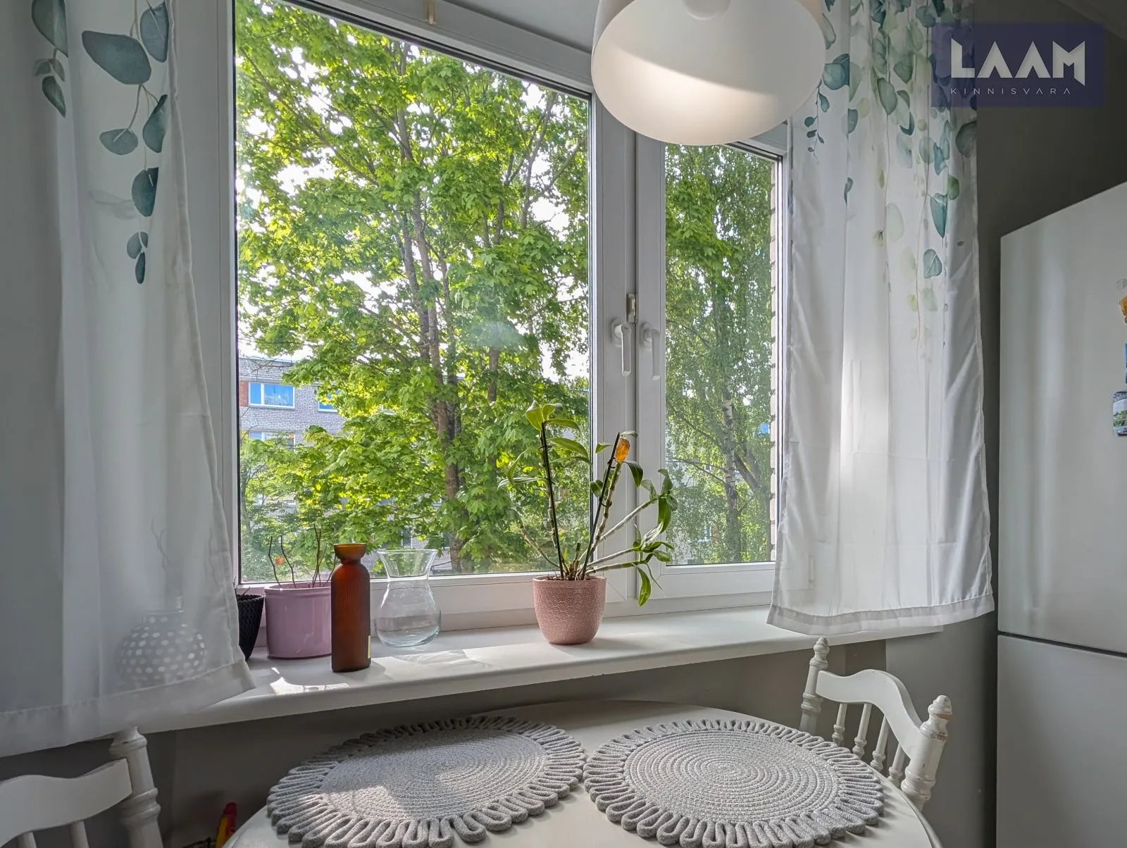 Harju maakond, Tallinn, Kristiine linnaosa, Vindi tn 18a — 7