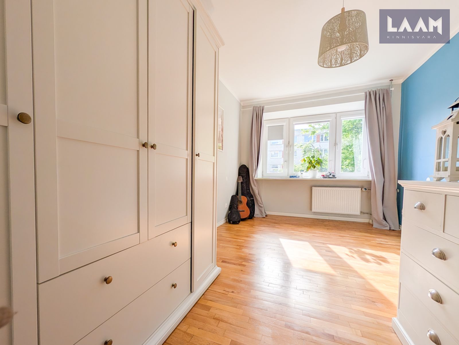 Harju maakond, Tallinn, Kristiine linnaosa, Vindi tn 18a — 10