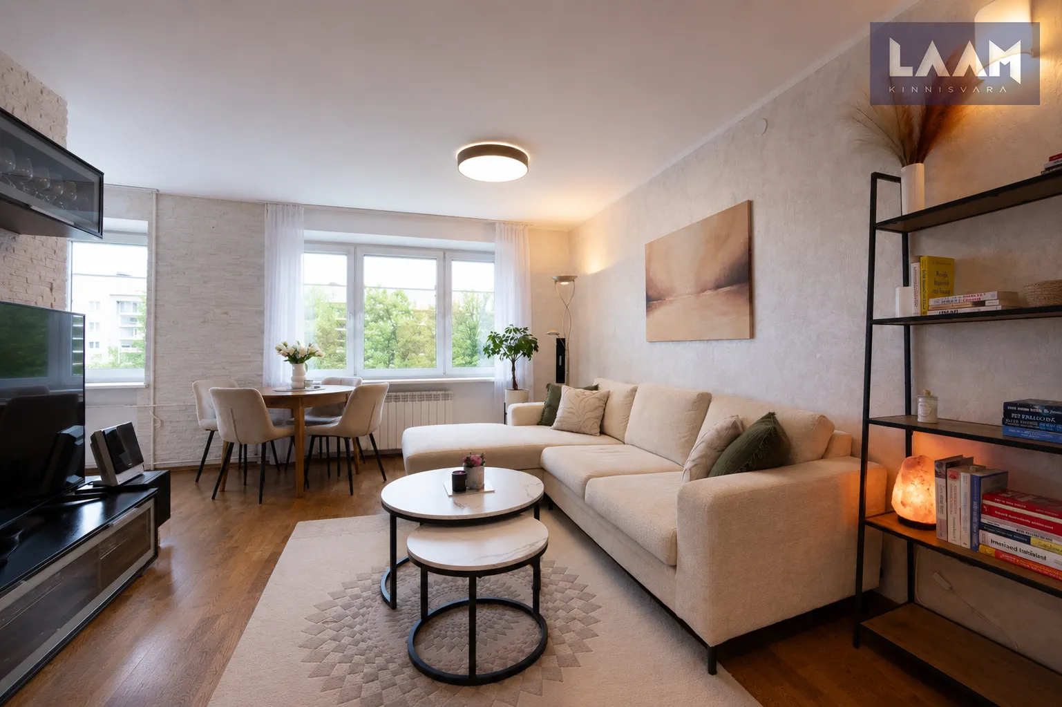 Harju maakond, Tallinn, Kristiine linnaosa, Vindi tn 18a — 1