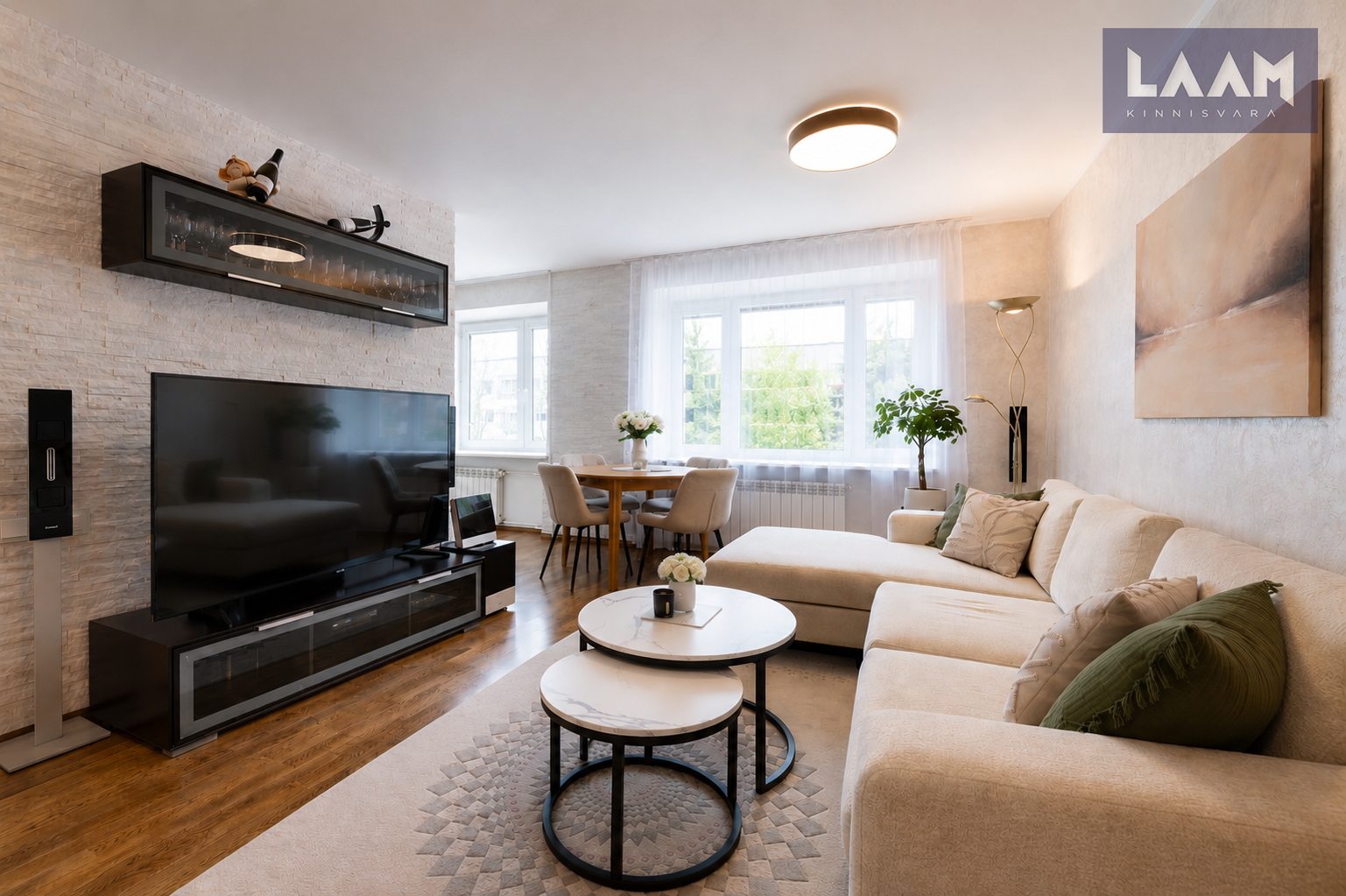 Harju maakond, Tallinn, Kristiine linnaosa, Vindi tn 18a — 2