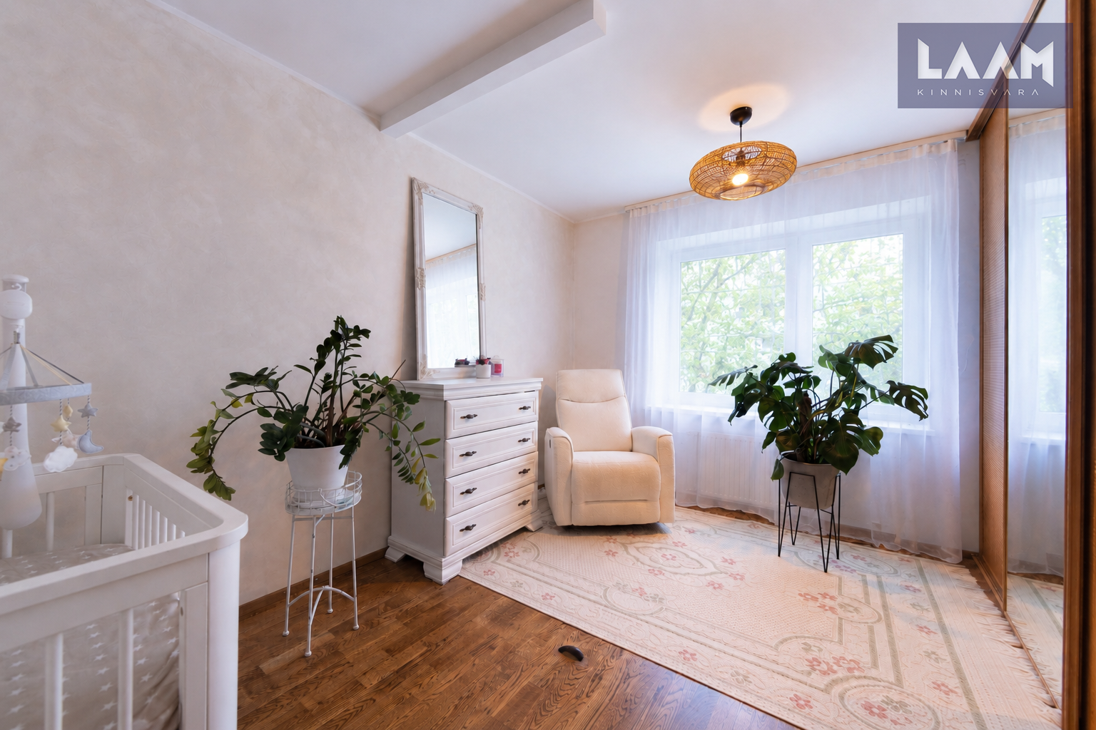 Harju maakond, Tallinn, Kristiine linnaosa, Vindi tn 18a — 11