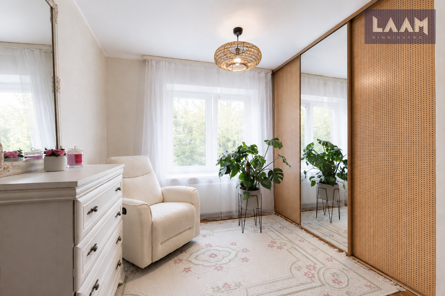 Harju maakond, Tallinn, Kristiine linnaosa, Vindi tn 18a — 12