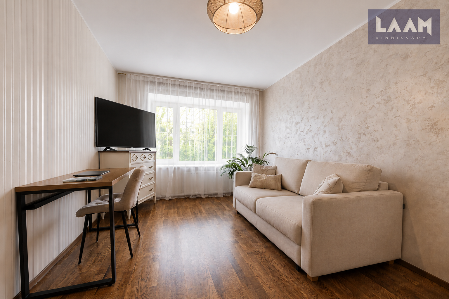 Harju maakond, Tallinn, Kristiine linnaosa, Vindi tn 18a — 13