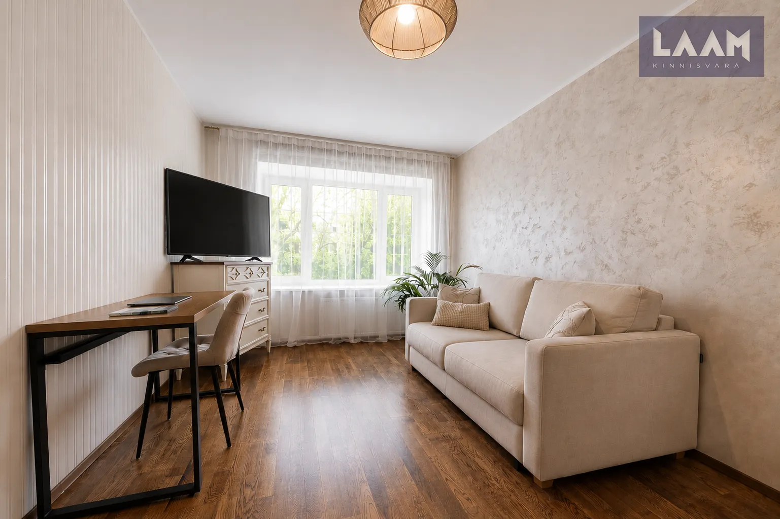 Harju maakond, Tallinn, Kristiine linnaosa, Vindi tn 18a — 13