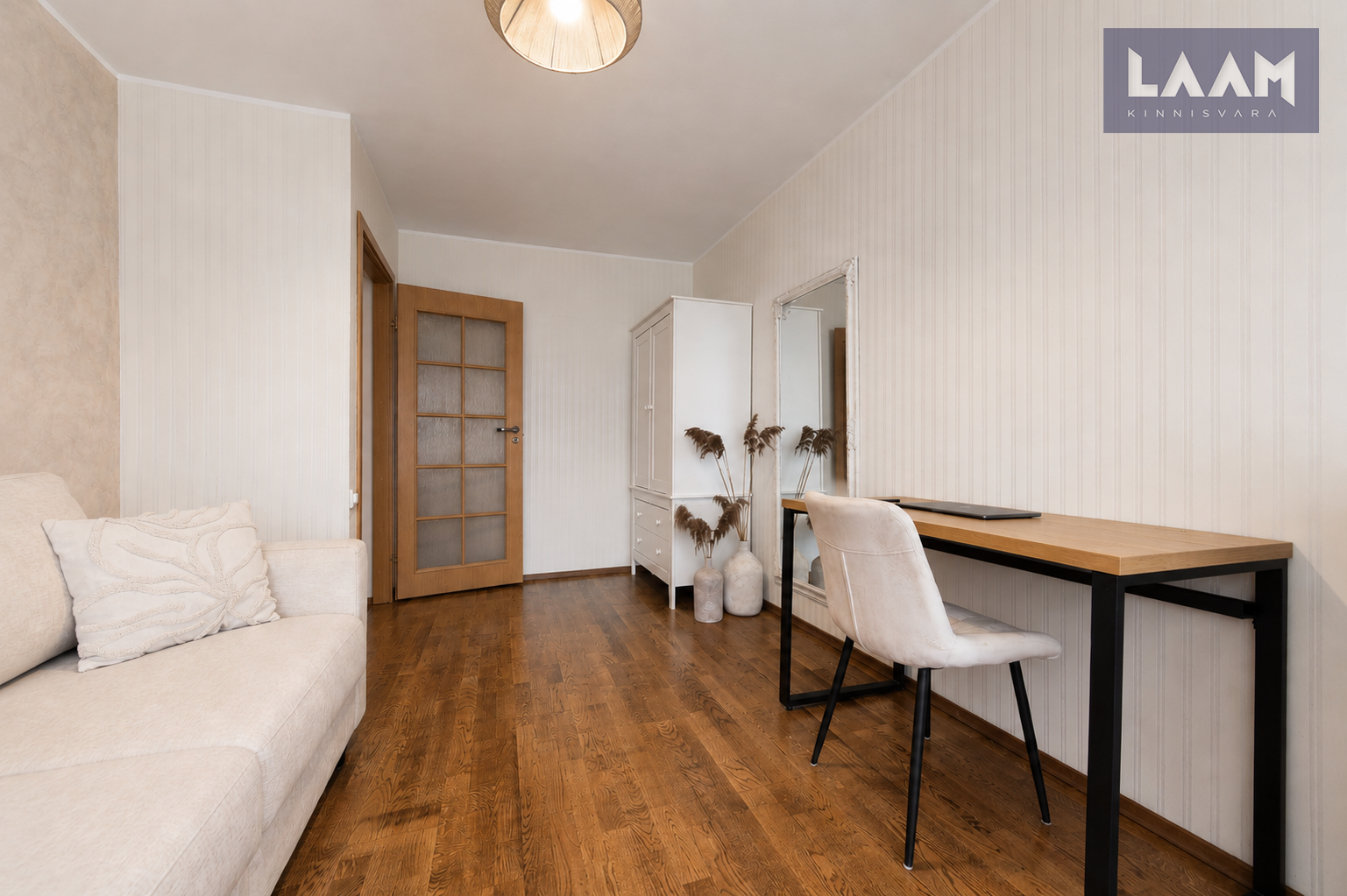 Harju maakond, Tallinn, Kristiine linnaosa, Vindi tn 18a — 14