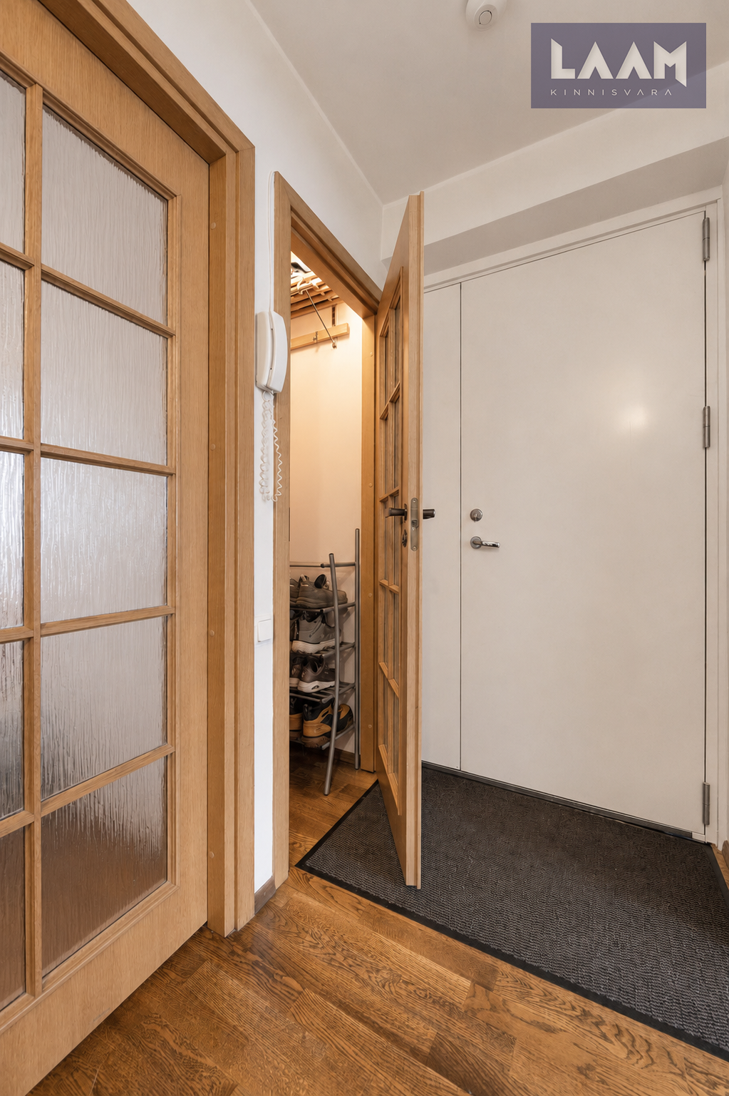 Harju maakond, Tallinn, Kristiine linnaosa, Vindi tn 18a — 15