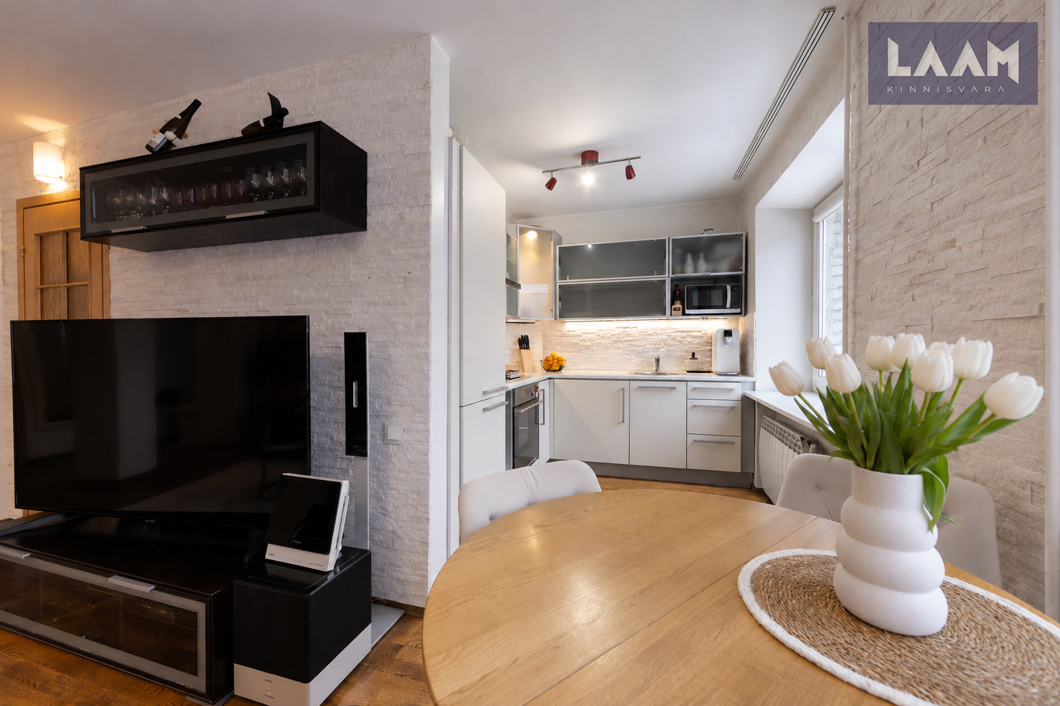 Harju maakond, Tallinn, Kristiine linnaosa, Vindi tn 18a — 3