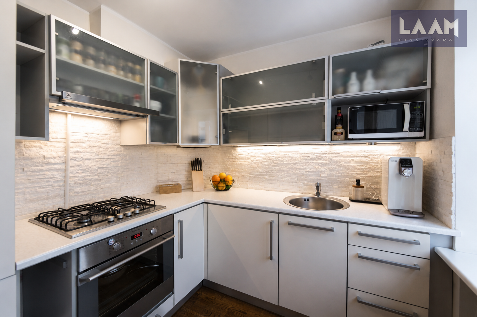 Harju maakond, Tallinn, Kristiine linnaosa, Vindi tn 18a — 4