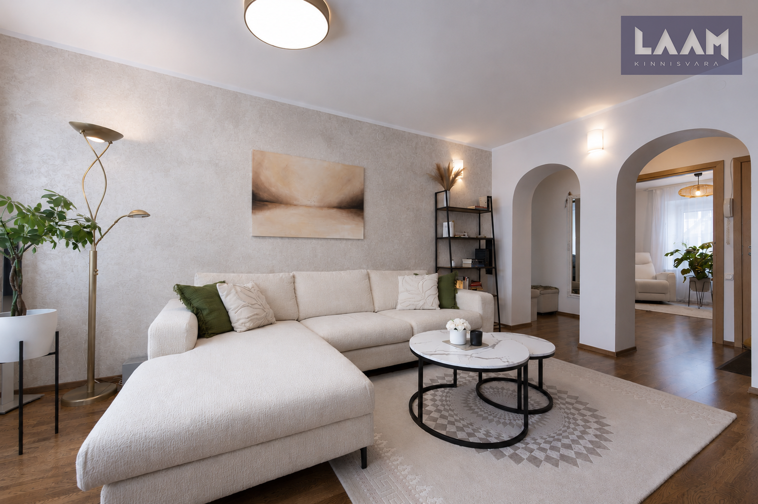Harju maakond, Tallinn, Kristiine linnaosa, Vindi tn 18a — 5