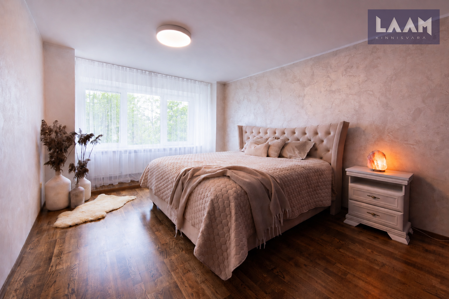 Harju maakond, Tallinn, Kristiine linnaosa, Vindi tn 18a — 7