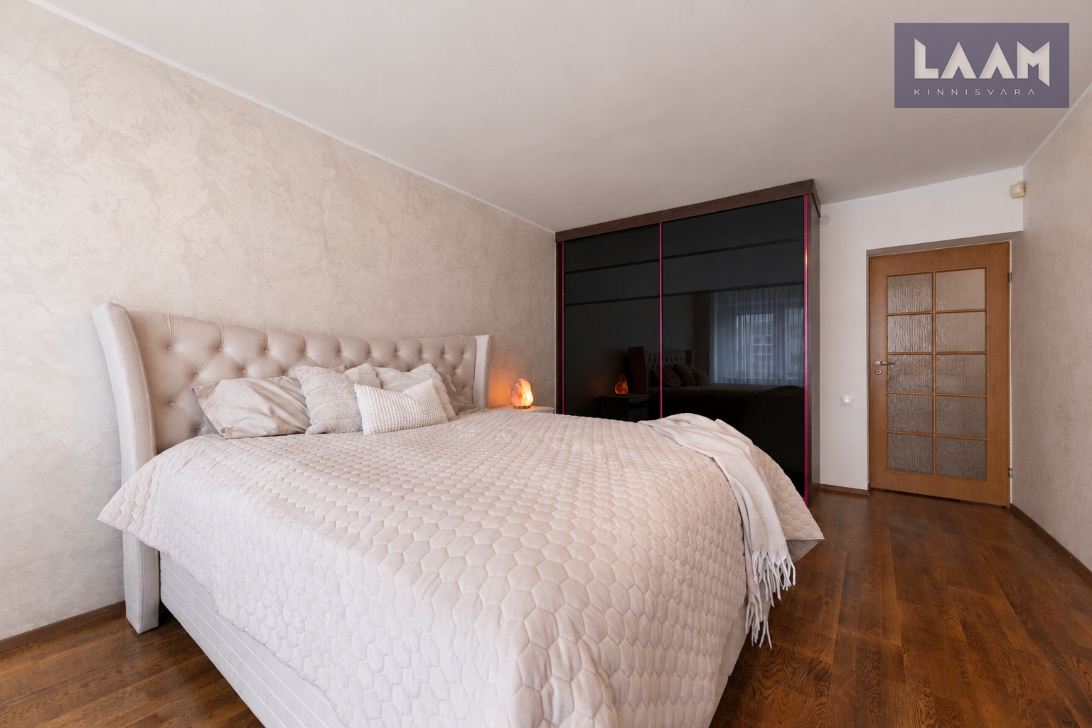 Harju maakond, Tallinn, Kristiine linnaosa, Vindi tn 18a — 8