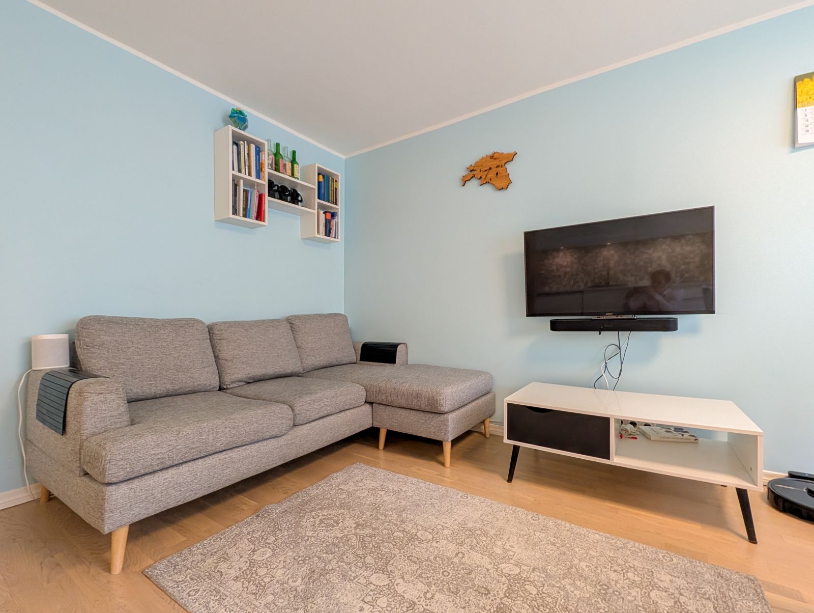 Harju maakond, Tallinn, Kristiine linnaosa, Vindi tn 18a — 2
