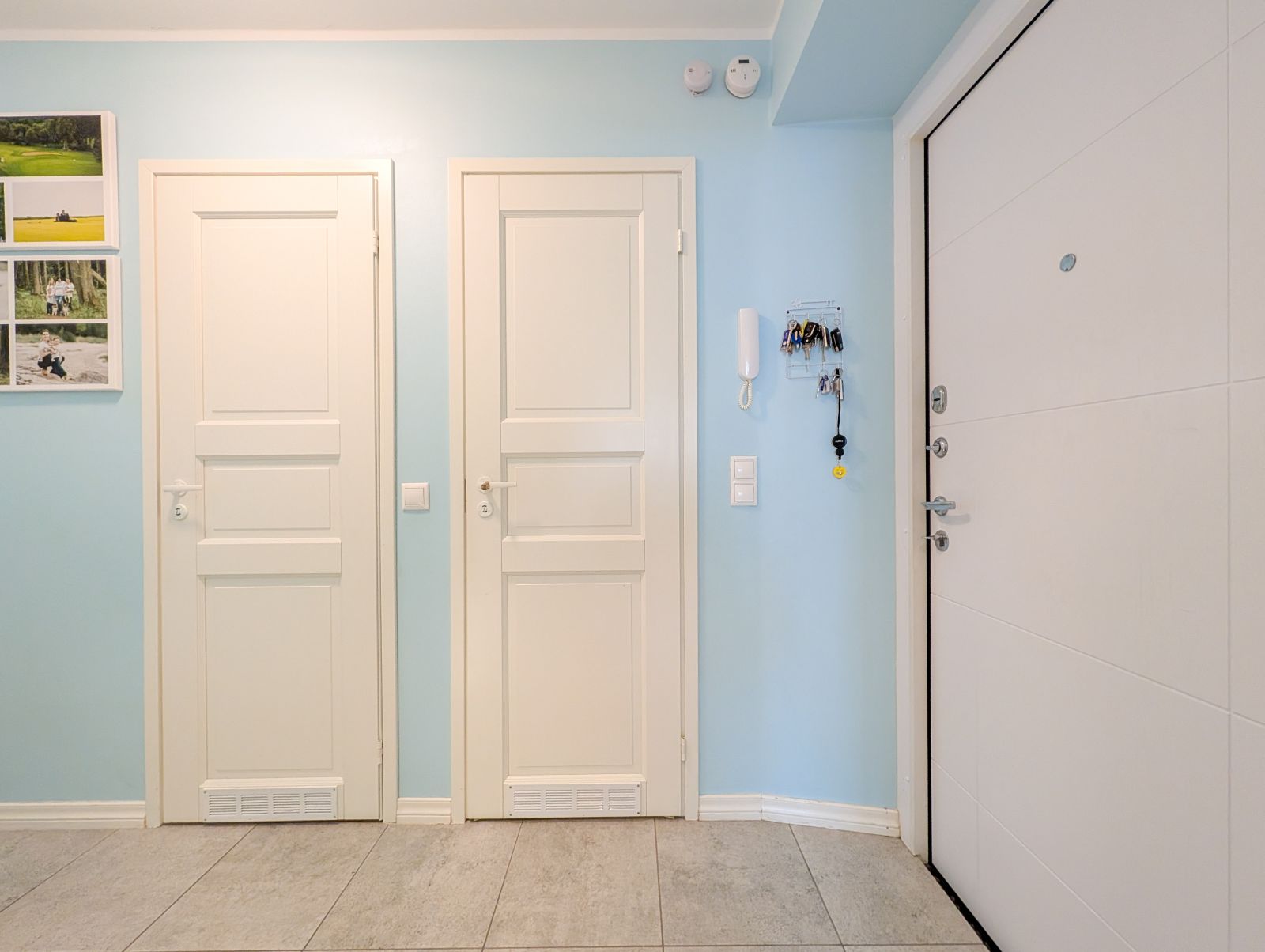 Harju maakond, Tallinn, Kristiine linnaosa, Vindi tn 18a — 17
