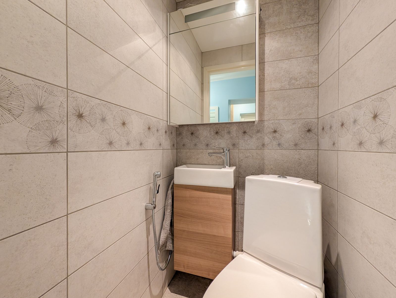 Harju maakond, Tallinn, Kristiine linnaosa, Vindi tn 18a — 18