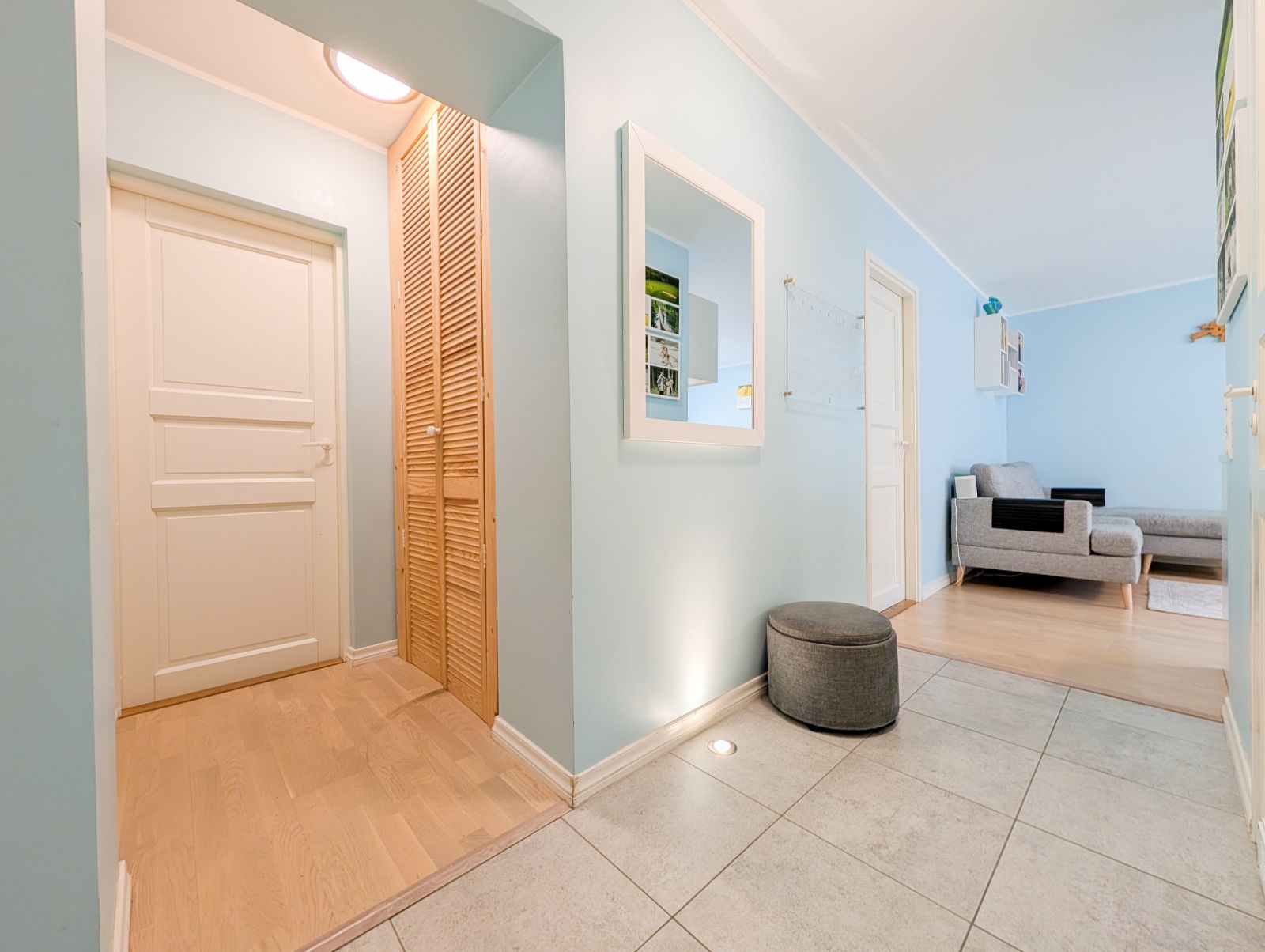 Harju maakond, Tallinn, Kristiine linnaosa, Vindi tn 18a — 19