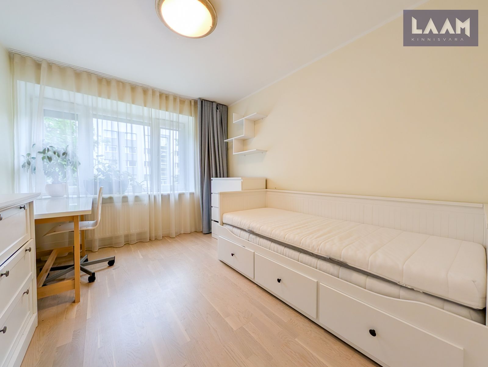 Harju maakond, Tallinn, Kristiine linnaosa, Vindi tn 18a — 20