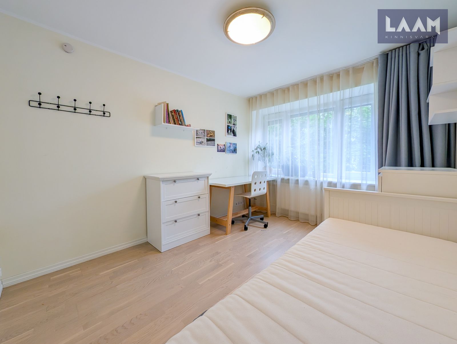 Harju maakond, Tallinn, Kristiine linnaosa, Vindi tn 18a — 21