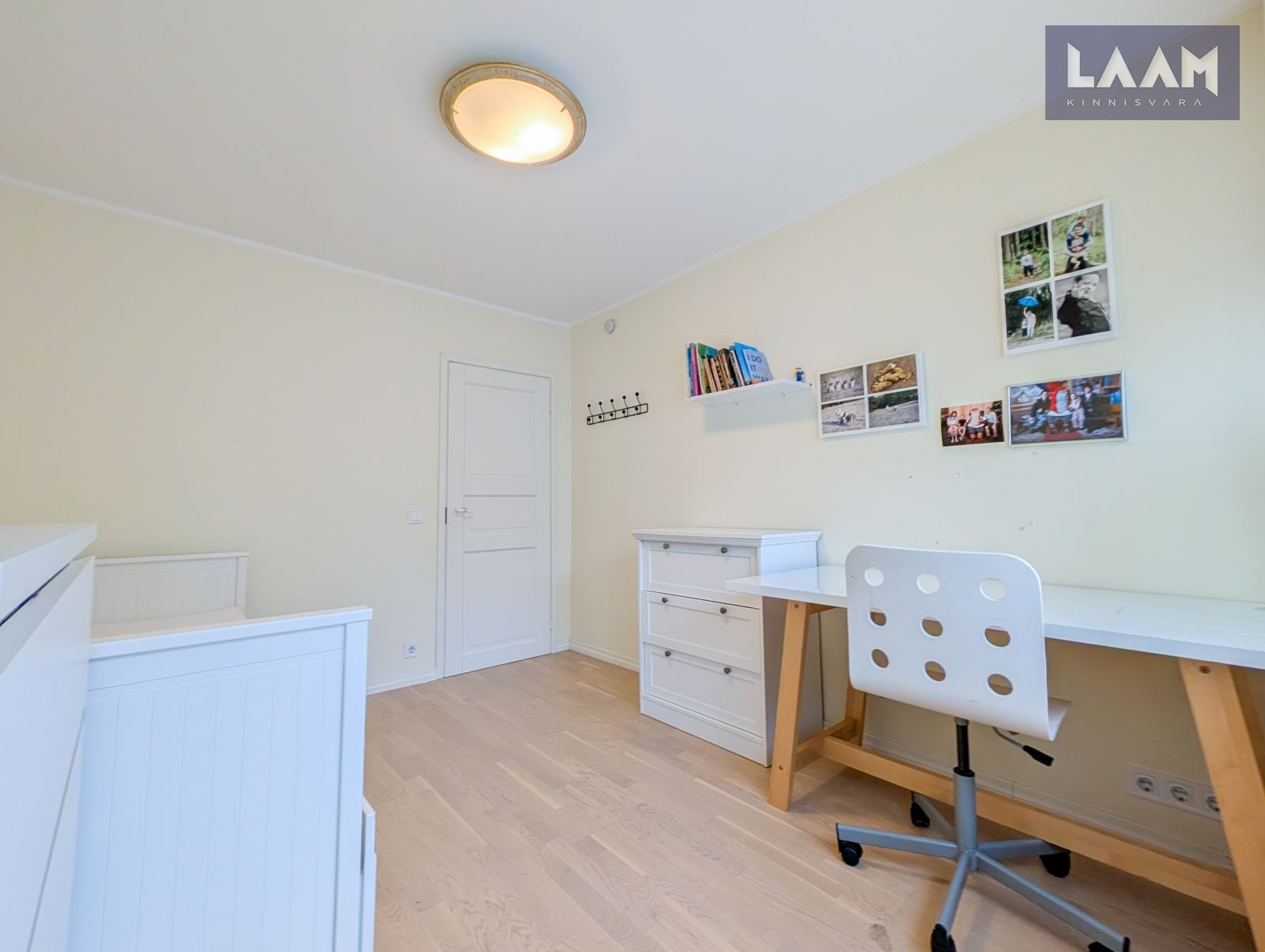 Harju maakond, Tallinn, Kristiine linnaosa, Vindi tn 18a — 22