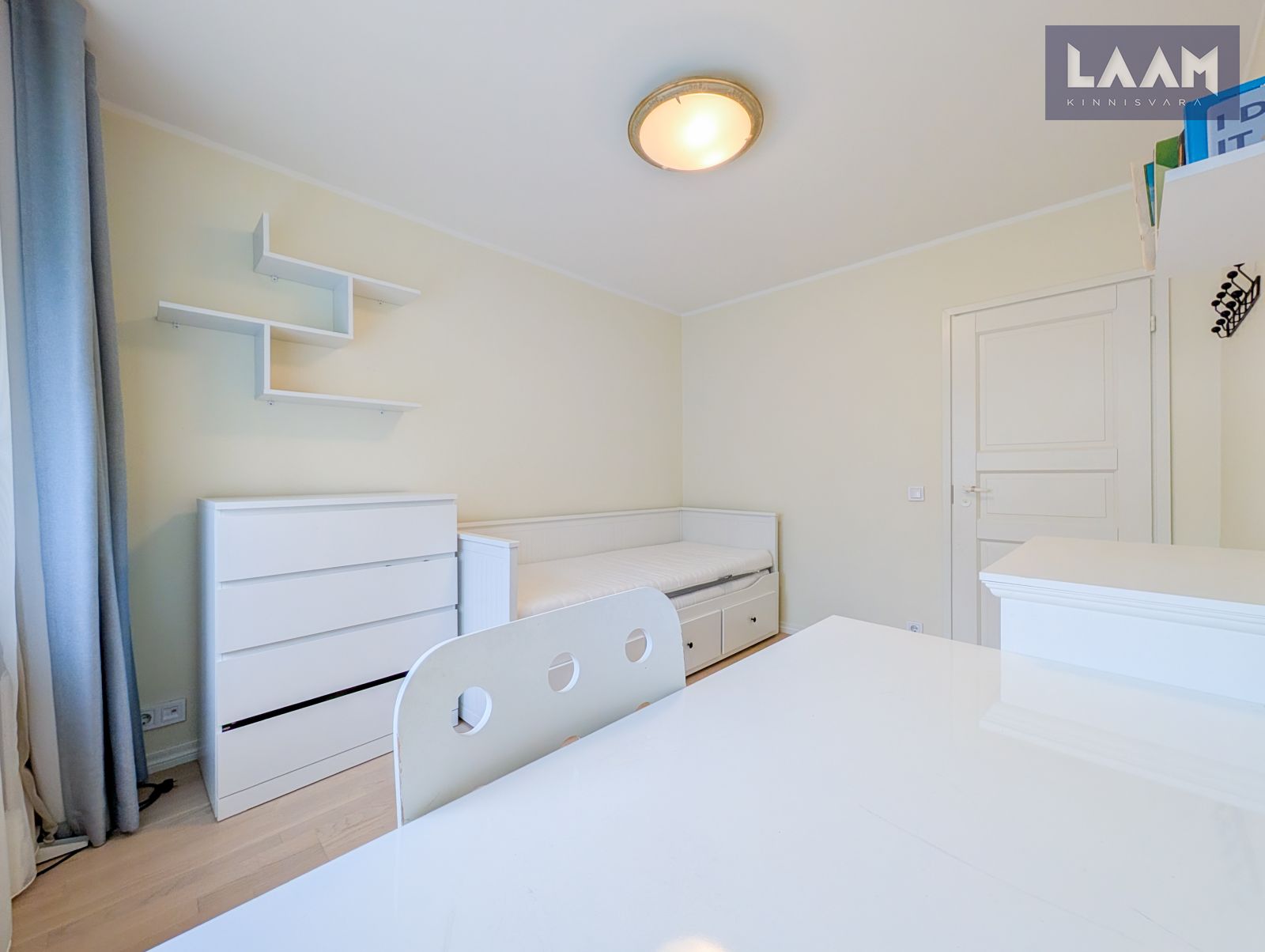 Harju maakond, Tallinn, Kristiine linnaosa, Vindi tn 18a — 23