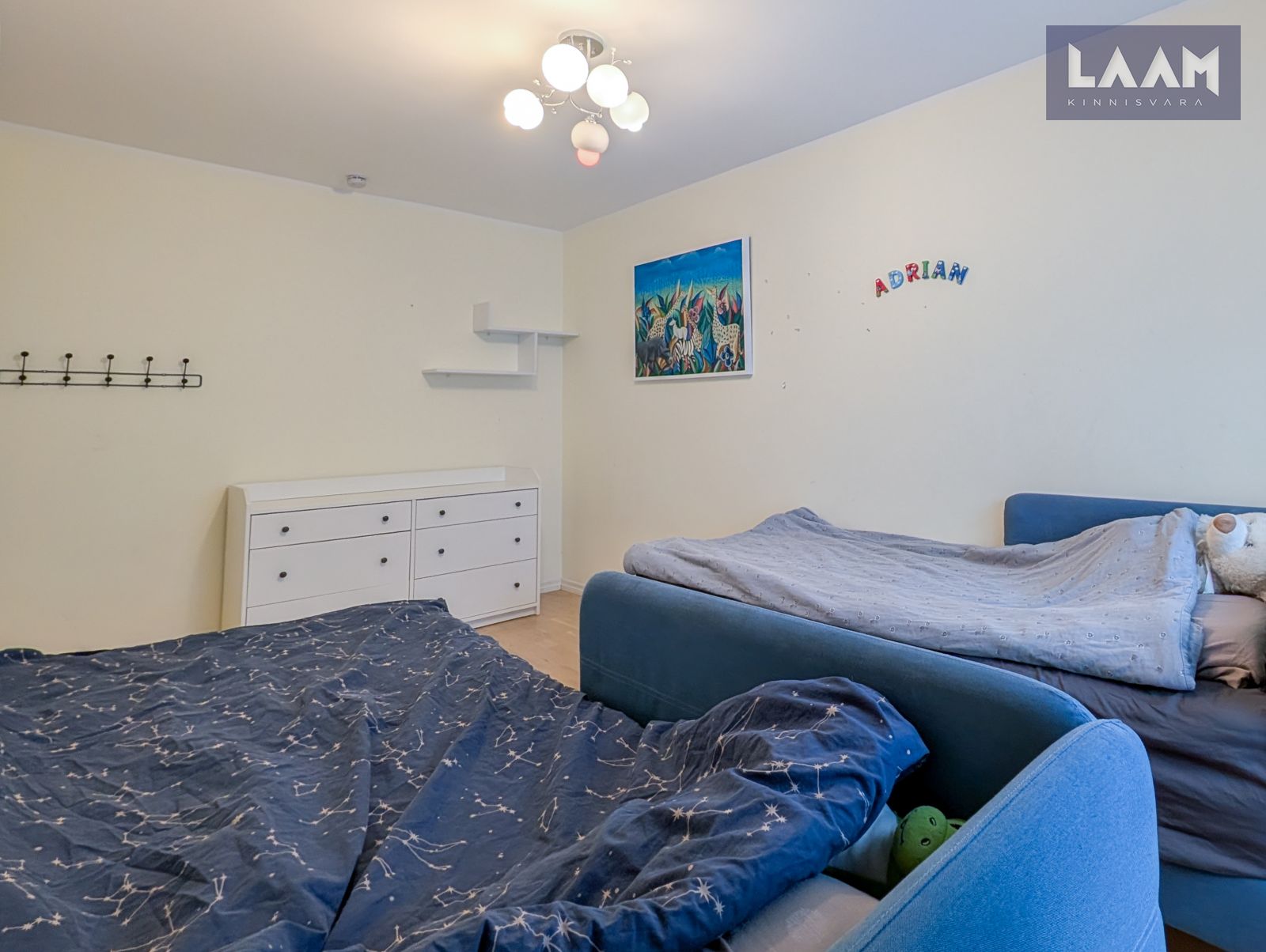 Harju maakond, Tallinn, Kristiine linnaosa, Vindi tn 18a — 25