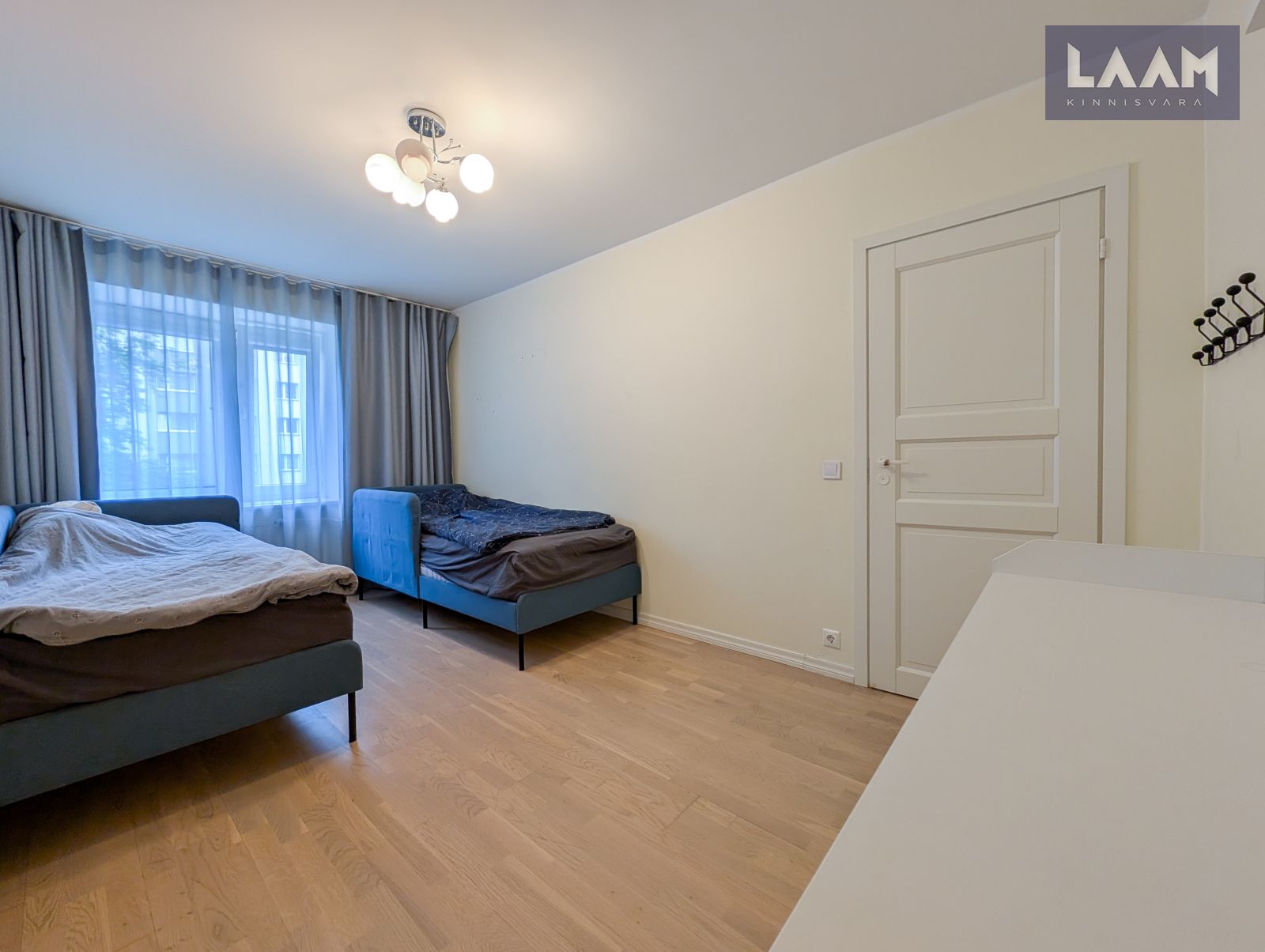 Harju maakond, Tallinn, Kristiine linnaosa, Vindi tn 18a — 26