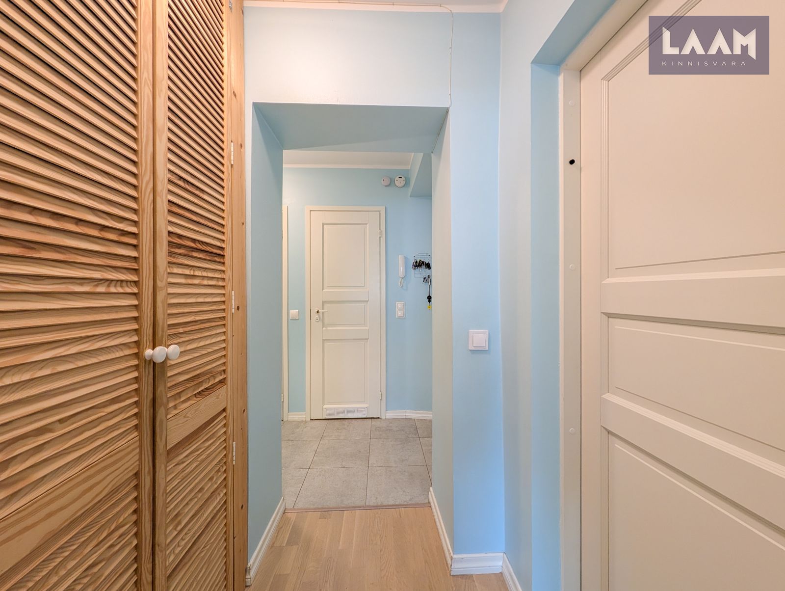 Harju maakond, Tallinn, Kristiine linnaosa, Vindi tn 18a — 27
