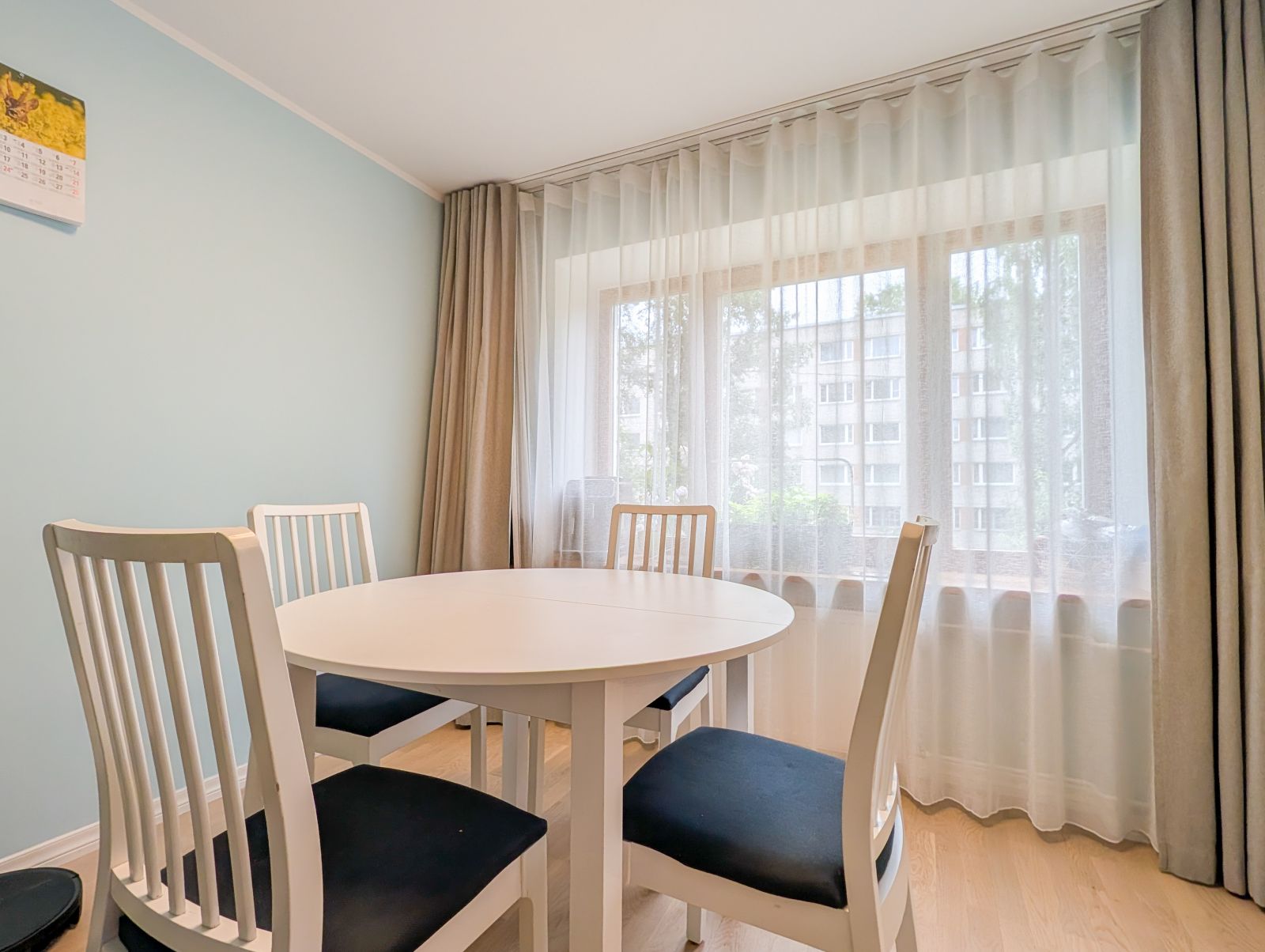 Harju maakond, Tallinn, Kristiine linnaosa, Vindi tn 18a — 4
