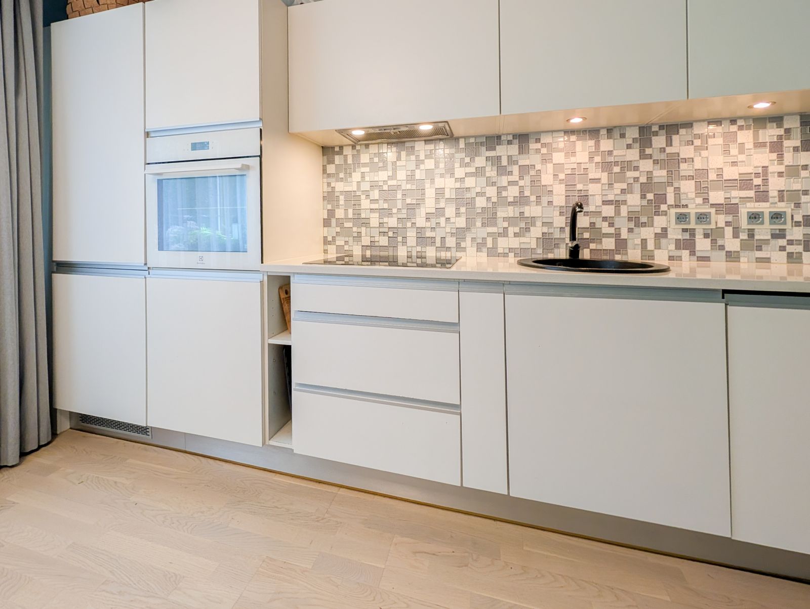 Harju maakond, Tallinn, Kristiine linnaosa, Vindi tn 18a — 5