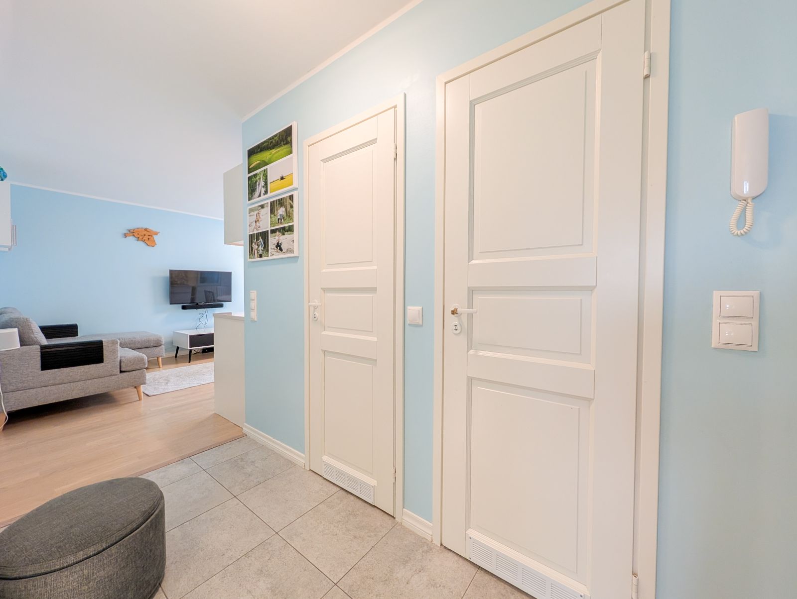 Harju maakond, Tallinn, Kristiine linnaosa, Vindi tn 18a — 6