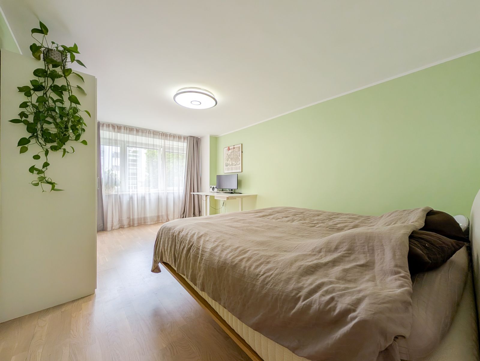 Harju maakond, Tallinn, Kristiine linnaosa, Vindi tn 18a — 7