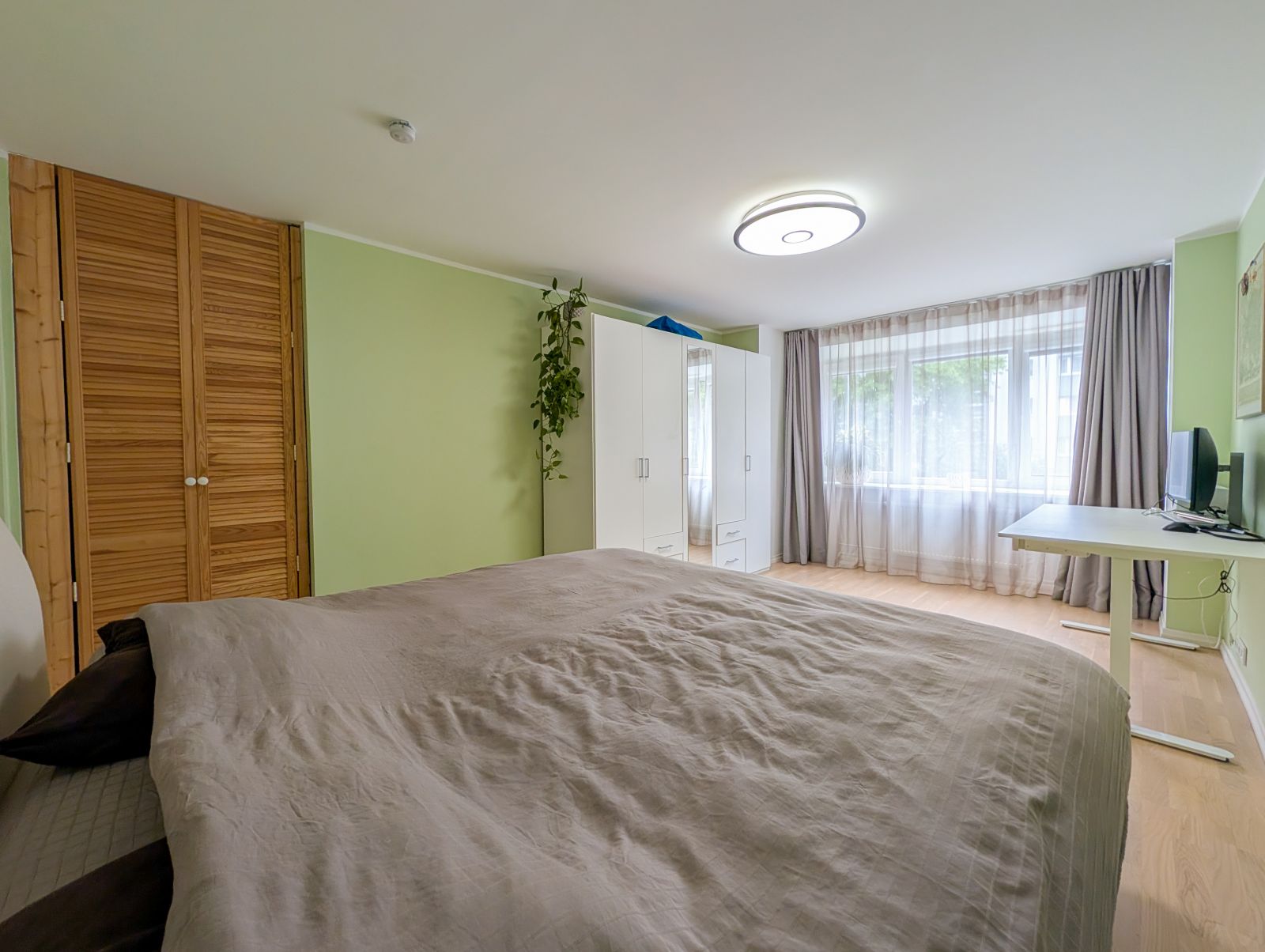 Harju maakond, Tallinn, Kristiine linnaosa, Vindi tn 18a — 8