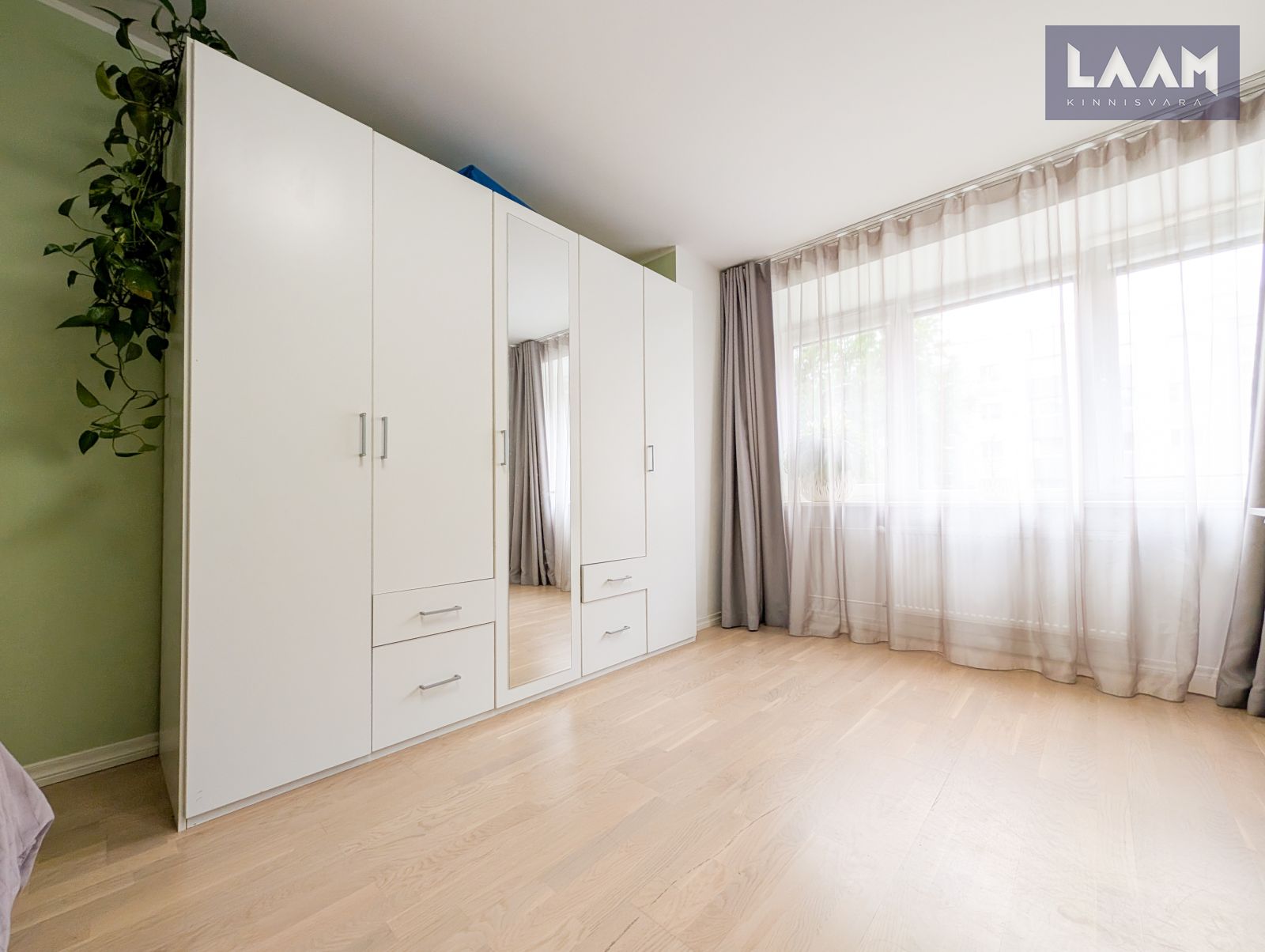 Harju maakond, Tallinn, Kristiine linnaosa, Vindi tn 18a — 9