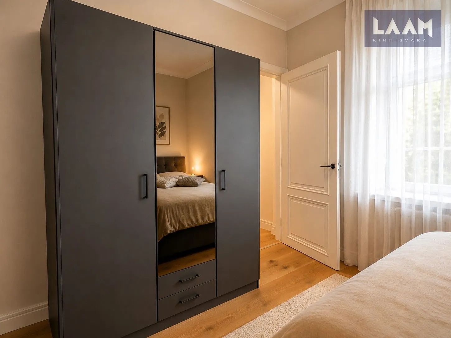 Harju maakond, Tallinn, Kesklinna linnaosa, Estonia pst 7 — 7