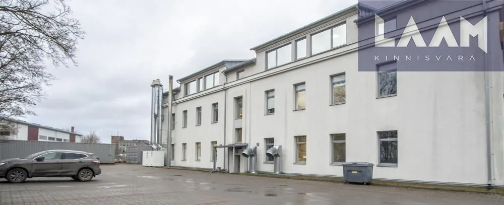 Harju maakond, Maardu linn, Fosforiidi tn 4 — 26