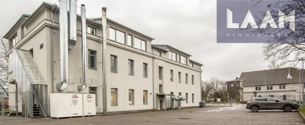 Harju maakond, Maardu linn, Fosforiidi tn 4 — 27