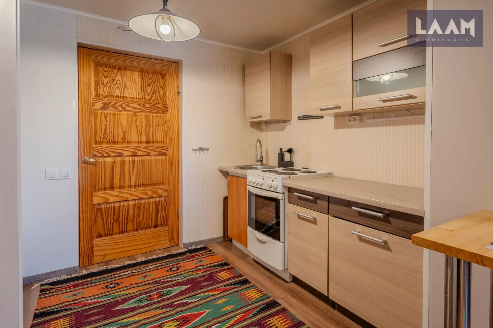 Viljandi maakond, Viljandi linn, Kesklinn, C. R. Jakobsoni 23b — 3