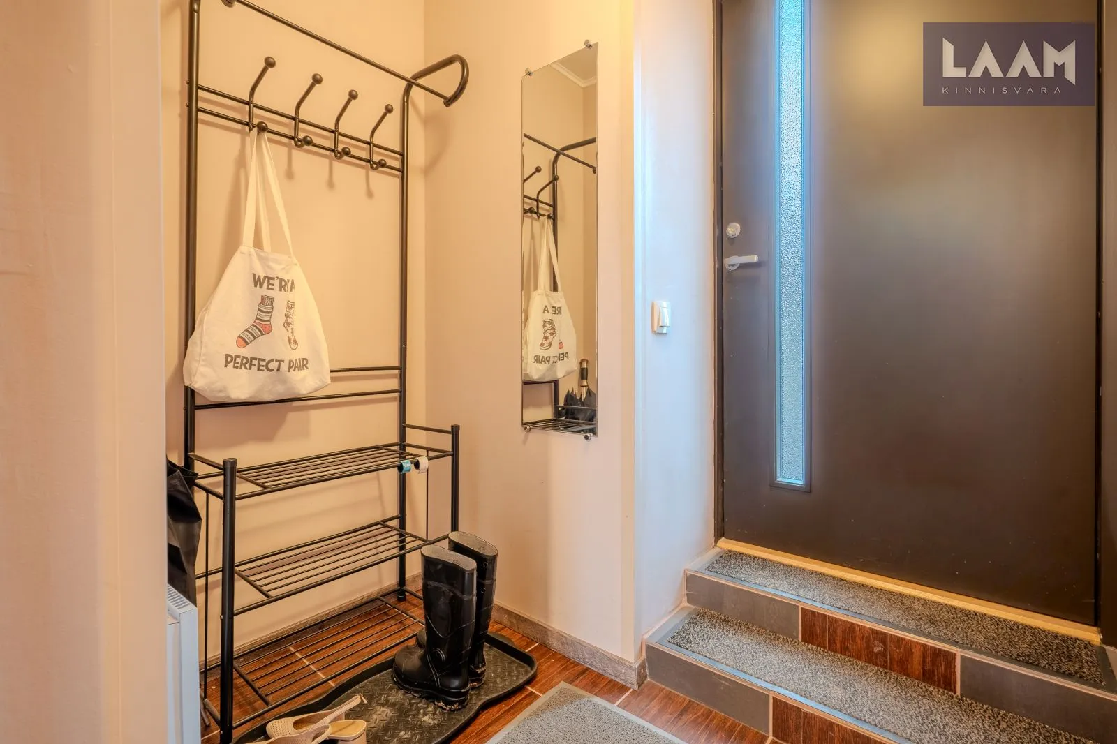 Viljandi maakond, Viljandi linn, Kesklinn, C. R. Jakobsoni 23b — 5
