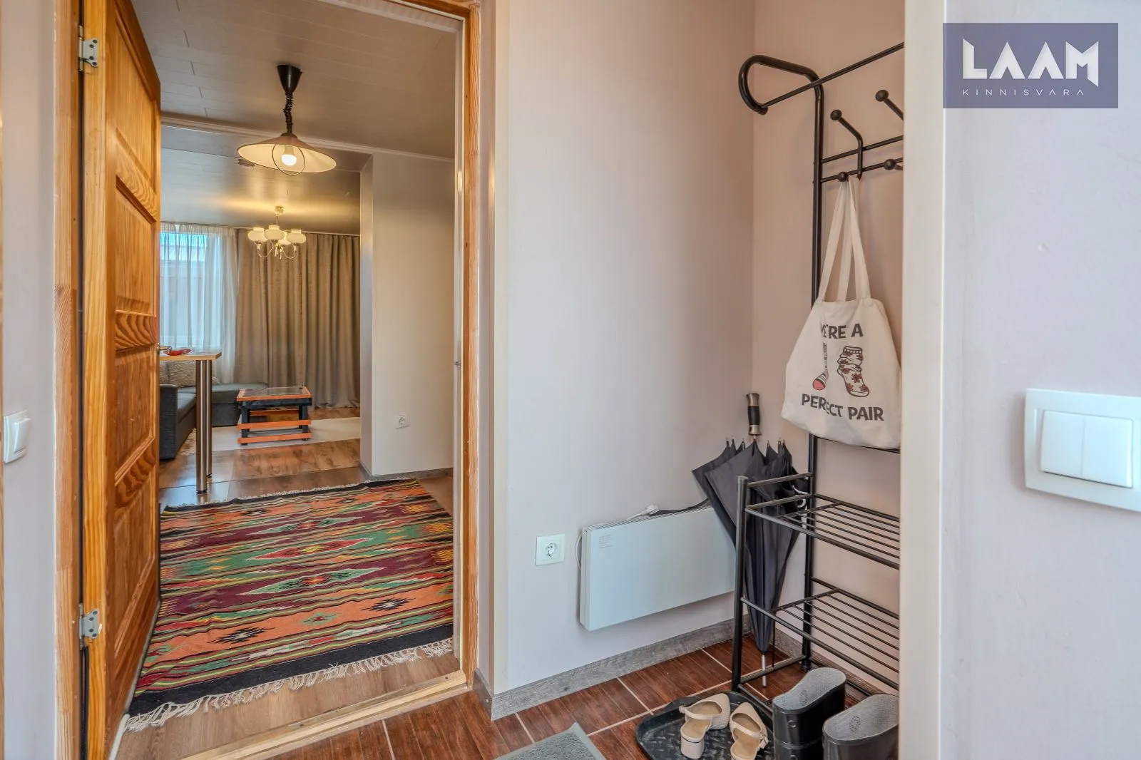 Viljandi maakond, Viljandi linn, Kesklinn, C. R. Jakobsoni 23b — 7