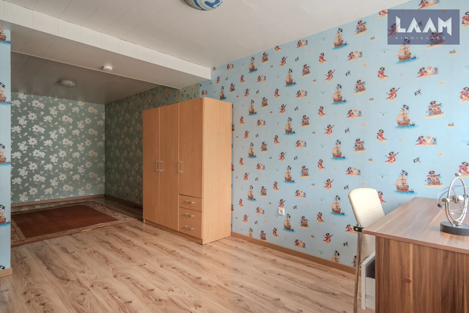 Viljandi maakond, Viljandi linn, Kesklinn, C. R. Jakobsoni 23b — 9