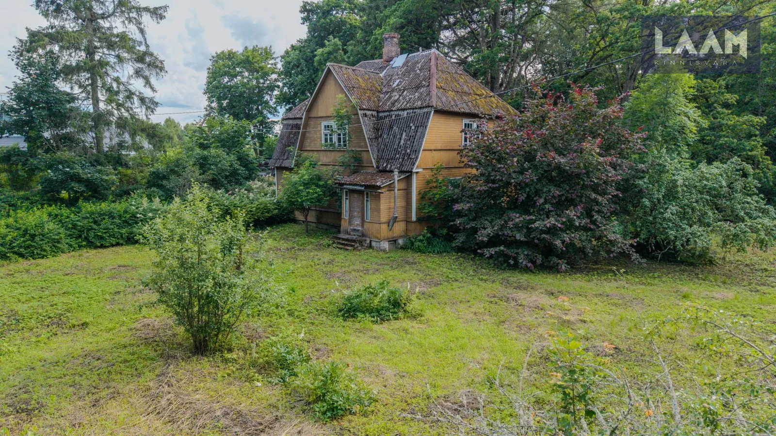 Harju maakond, Kose vald, Ravila alevik, Endla — 3