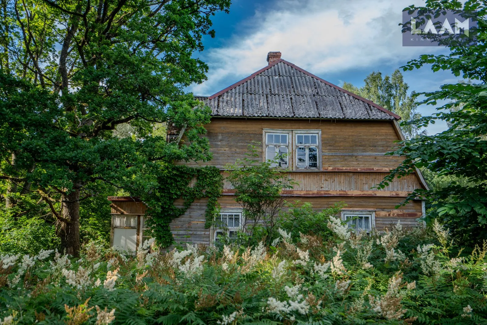 Harju maakond, Kose vald, Ravila alevik, Endla — 4