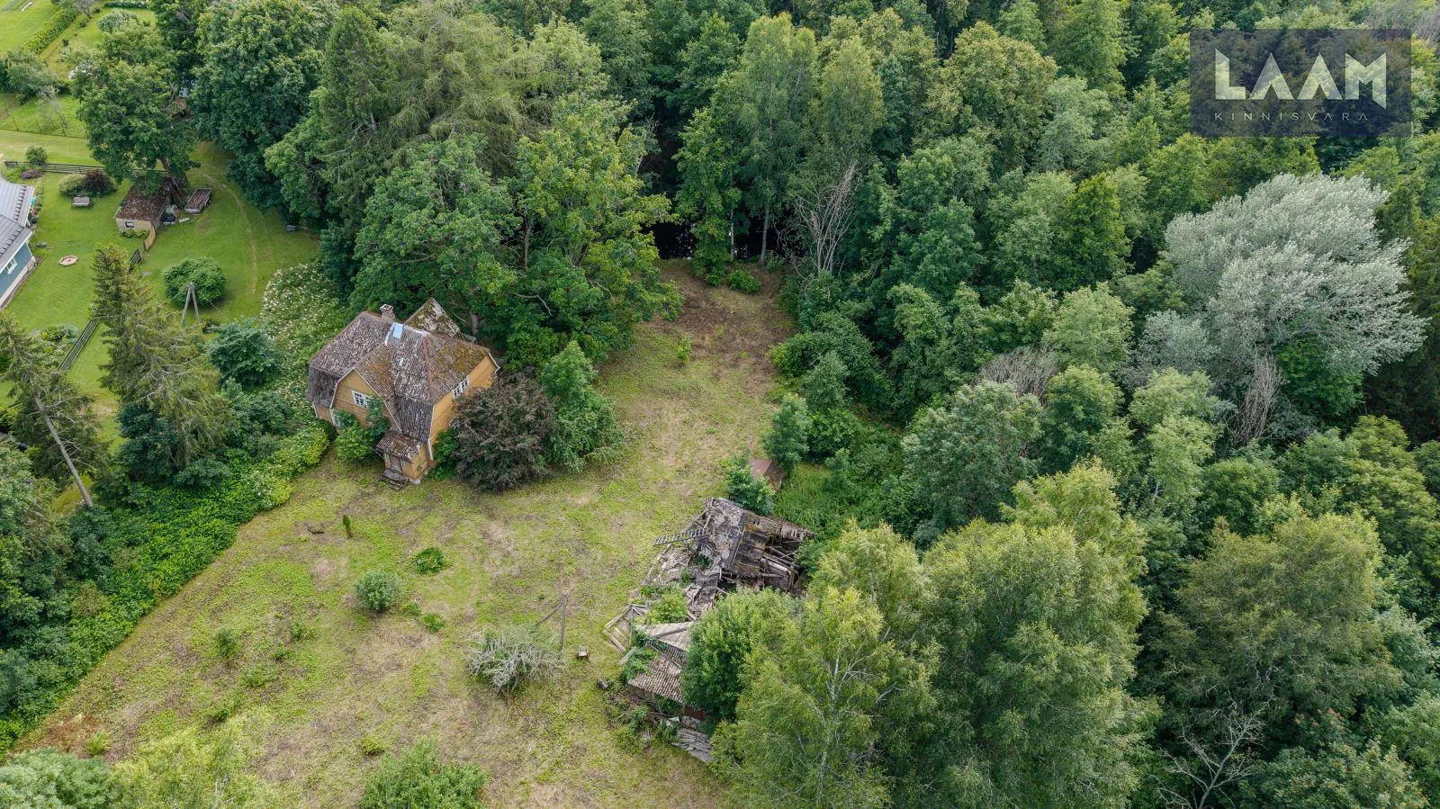 Harju maakond, Kose vald, Ravila alevik, Endla — 5