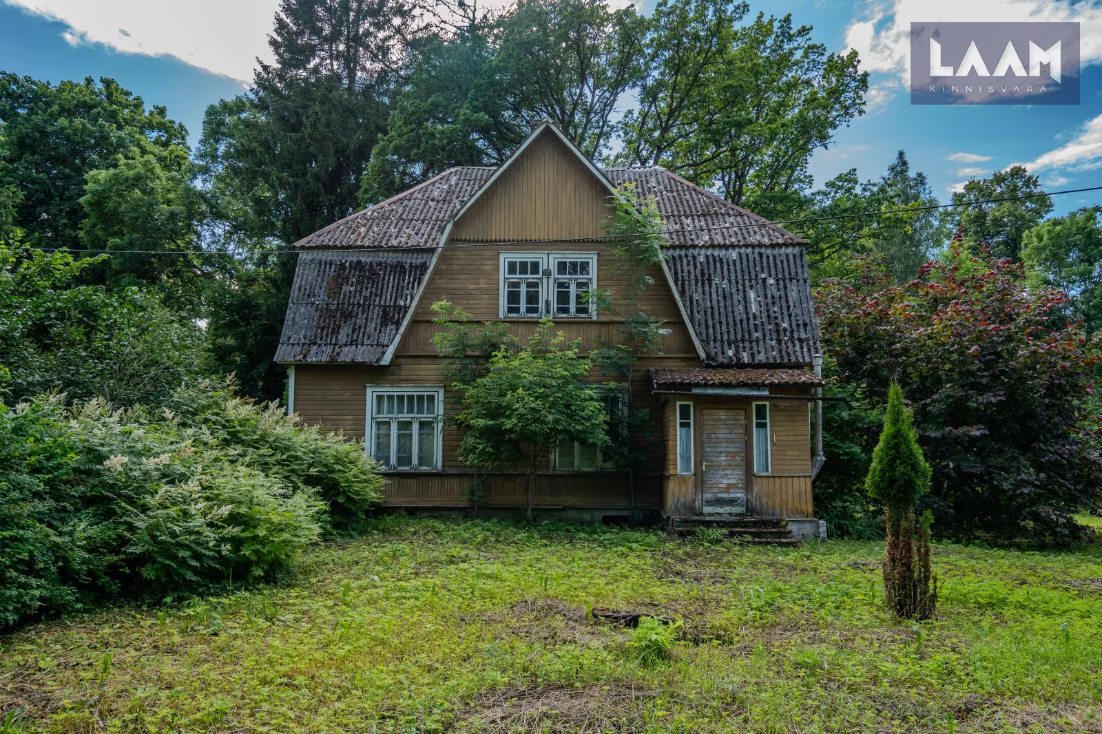 Harju maakond, Kose vald, Ravila alevik, Endla — 8