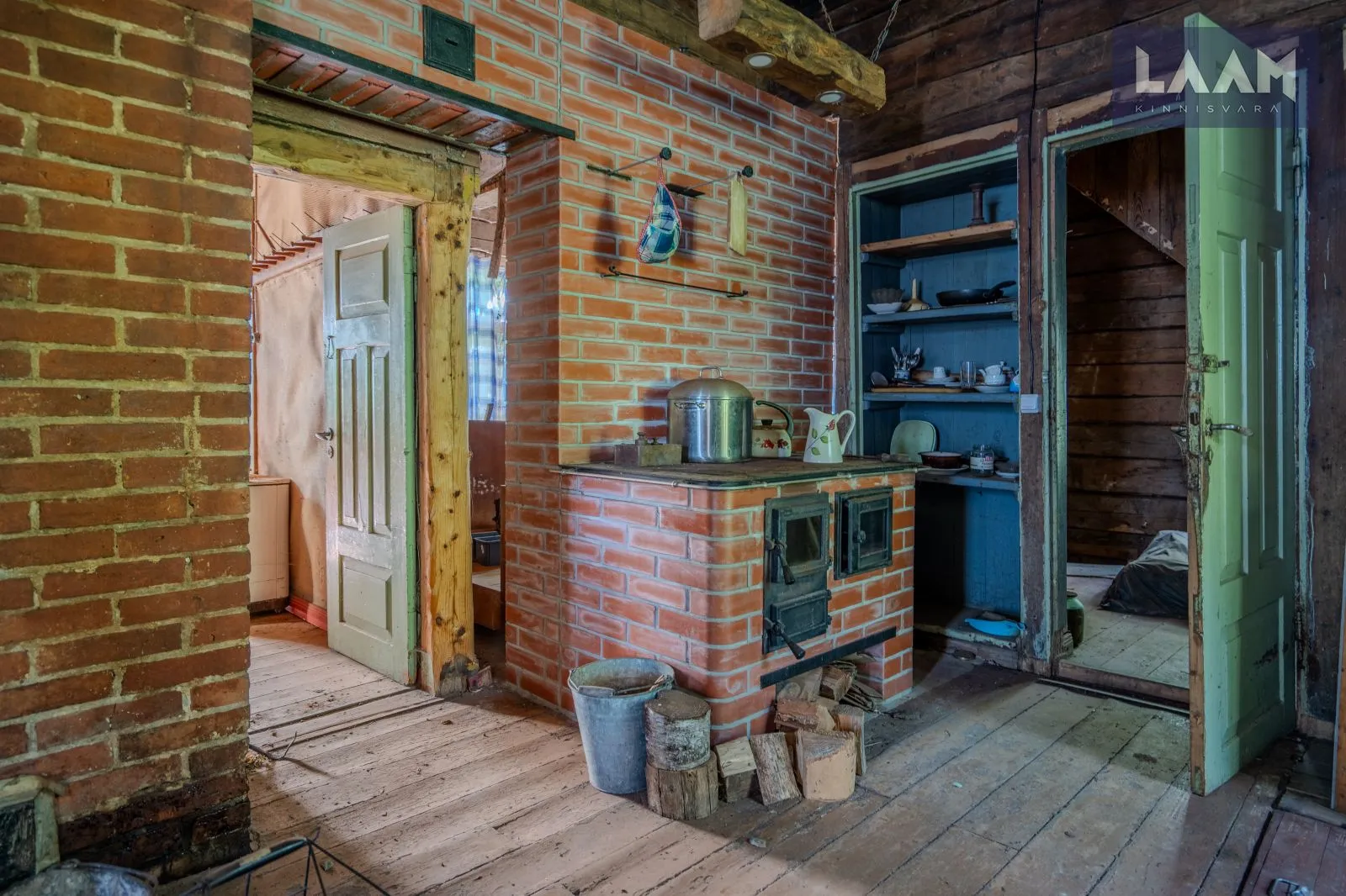 Harju maakond, Kose vald, Ravila alevik, Endla — 9