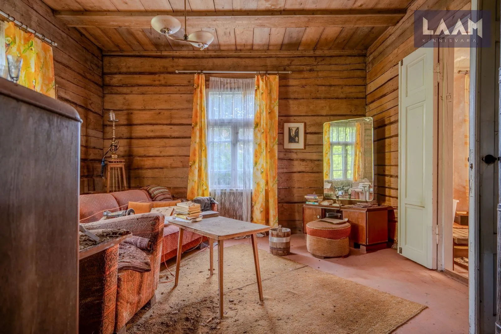 Harju maakond, Kose vald, Ravila alevik, Endla — 10